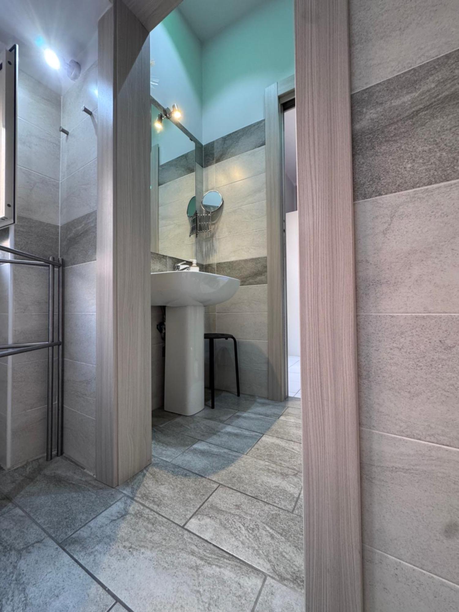 B&B La Ferrovia Benevento Exterior photo